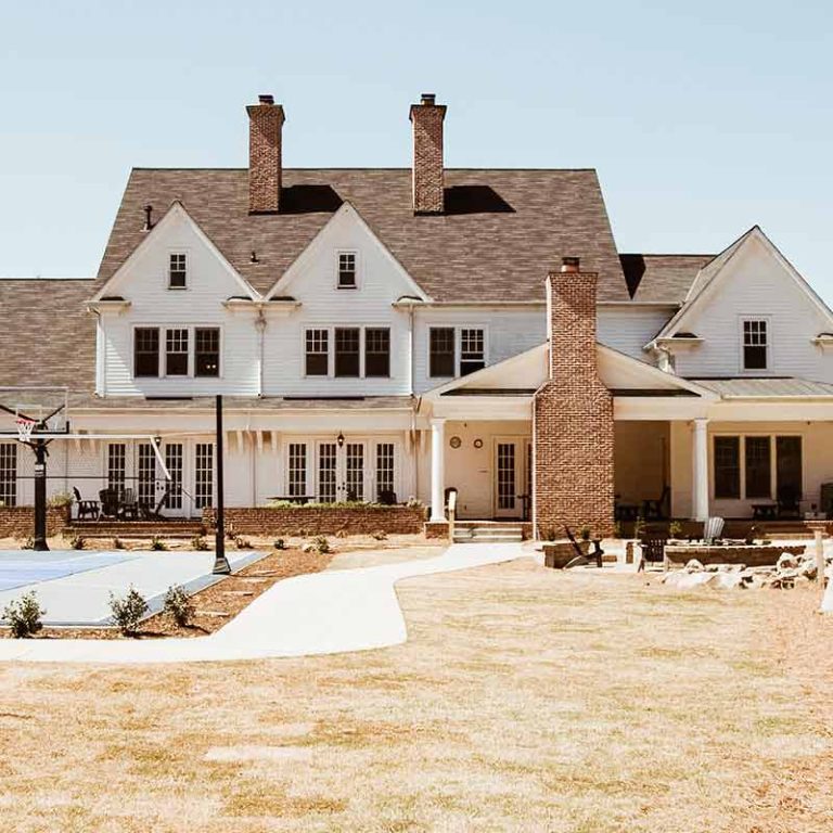 | Blue Ridge Mountain Recovery Center