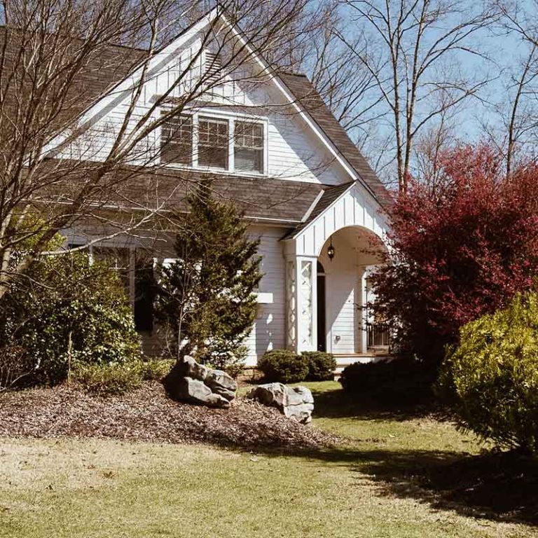 | Blue Ridge Mountain Recovery Center
